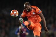 Moussa Dembele